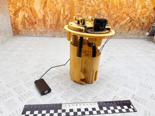 датчик уровня топлива Peugeot 3008 1 поколение 2012, 1.6 л., 9HR (DV6C), дизель, робот, 9680353680, 9681286080, 1525LA, 702700070