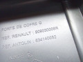 обшивка крышки багажника Renault Megane 3 поколение 2010, 1.5 л., K9K J 836, дизель, МКПП, хетчбэк 3 дв., правый руль, 909030006R - фото №4