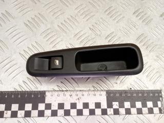 кнопка стеклоподъемника двери задней левой Peugeot 5008 1 поколение 2011, 1.6 л., дизель, МКПП, передний привод, 96662297XT, 96759764ZD