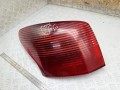 фонарь задний левый Peugeot 407 1 поколение 2004, 2.0 л., RHR (DW10BTED4), дизель, МКПП, универсал - фото №2