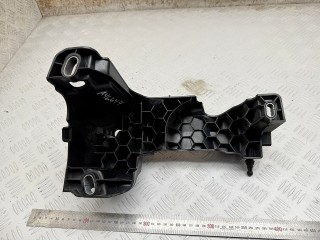 кронштейн (крепление) впускного коллектора Peugeot 3008 1 поколение 2011, 2.0 л., RHH (DW10CTED4), дизель, робот, 9674482280, 9688453180