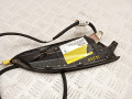подушка безопасности сиденья Mercedes-Benz E-Класс W211/S211 2003, 2.2 л., дизель, АКПП, седан, 2118601605, A2115408105 - фото №5