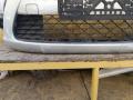 бампер передний Citroen C4 Picasso 1 поколение 2007, 2.0 л., RHJ (DW10BTED4), дизель, МКПП, передний привод, 9680402277 - фото №8