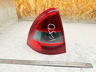 фонарь задний левый Citroen C5 1 поколение [рестайлинг] 2006, 2.0 л., бензин, МКПП, хетчбэк 5 дв., 89032697