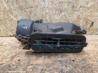 отопитель в сборе (печка) Audi A6 4B/C5 2000, 2.5 л., AKE, дизель, МКПП, полный привод