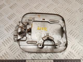 лючок топливного бака Honda CR-V 2 поколение [рестайлинг] 2005, 2.4 л., бензин, МКПП, внедорожник 5 дв.