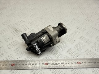 клапан EGR Opel Insignia 1 поколение (A) [рестайлинг] 2013, 2.0 л., A 20 DTE, дизель, МКПП, универсал, 55566052