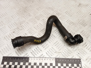 патрубок радиатора Citroen C5 2 поколение 2016, 2.0 л., AHW (DW10FC), дизель, АКПП, универсал, 9676176480