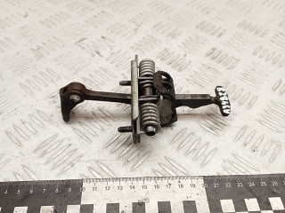 ограничитель открывания двери Citroen C4 Picasso 1 поколение 2011, 1.6 л., 9HZ (DV6TED4), дизель, правый руль, 9181K3