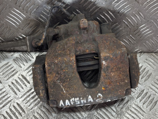 суппорт передний правый Renault Laguna 2 поколение 2005, 1.9 л., дизель