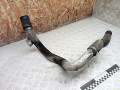 патрубок интеркулера Honda Civic 8 поколение 2008, 2.2 л., N22A2, дизель, МКПП, хетчбэк 5 дв., правый руль, 17283RSRE00, 17282RSRE01, 17284RSRE01, 17283RSRE000 - фото №2