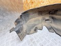 защита арок задняя левая (подкрылок) Audi A6 4B/C5 1999, 2.5 л., AKN, дизель, МКПП, универсал, передний привод, 4B0810171E - фото №8