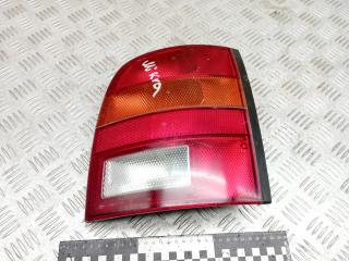 фонарь задний правый Nissan Micra 2 поколение (K11) 2000, хетчбэк 3 дв.