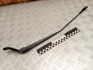 щеткодержатель (поводок стеклоочистителя, дворник) Peugeot 407 1 поколение 2007, 2.2 л., бензин, 6МКПП, купе, 74560