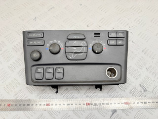 блок управления печки / климат-контроля Volvo S80 1 поколение 2003, 2.4 л., бензин, АКПП, седан, 8651241