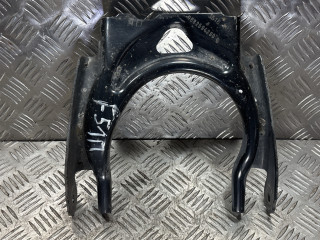 рычаг передний правый Citroen C5 2 поколение 2016, 2.0 л., AHW (DW10FC), дизель, АКПП, универсал, 9682594280