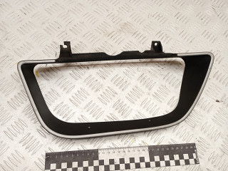 кожух панели приборов Peugeot 306 1 поколение [рестайлинг] 2000, 1.9 л., WJY (DW8B), дизель, МКПП, универсал, передний привод, 96077057