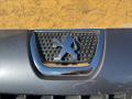 бампер передний Peugeot 3008 1 поколение 2011, 1.6 л., дизель, робот, передний привод, правый руль, 9685232080 - фото №6