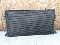 радиатор кондиционера Chrysler Voyager 3 поколение 2000, 2.4 л., бензин, 4682589, 4644365, 4644366, 05016793AA, 04809129AA, 5016793AB, 4677209, 4662589, 5012969AA, 5016793AA, 4809129AA, 4809129AB, 4809129 - фото №5