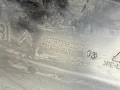 защита арок передняя левая (подкрылок) Citroen C5 1 поколение 2002, 2.0 л., RHZ (DW10ATED), дизель, АКПП, 9627973380 - фото №2