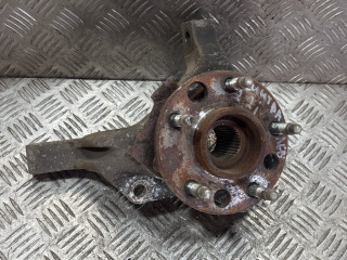 ступица передняя левая Opel Sintra 1 поколение 1998, 2.2 л., бензин