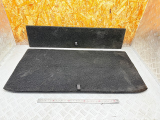 пол багажника Toyota RAV4 3 поколение (XA30) 2007, 2.2 л., 2AD-FTV, дизель, МКПП, внедорожник 5 дв., 5841042030, 5841542020