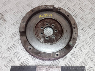 маховик Renault Trafic 1 поколение [2-й рестайлинг] 1999, 1.9 л., дизель