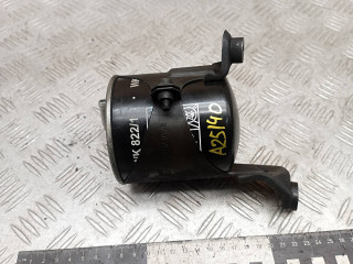 кронштейн топливного фильтра Mercedes-Benz M-Класс W163 [рестайлинг] W163 2004, 2.7 л., дизель, АКПП, внедорожник 5 дв., полный привод, A6110920140