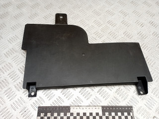 обшивка салона Mitsubishi Pajero 3 поколение 2002, 3.2 л., дизель, МКПП, внедорожник 3 дв., MR550881