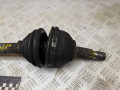 полуось передняя левая (приводной вал, ШРУС) Citroen C5 2 поколение 2010, 2.0 л., RHR (DW10BTED4), дизель, МКПП, универсал, 3272NP, 3272QT, 3272QV, 3272RV, 3272RW, 3272RX, 3272RY, 3272WG, 3272WH - фото №3