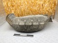 защита арок задняя правая (подкрылок) Renault Scenic 2 поколение 2005, 1.6 л., бензин, МКПП, 8200136398 - фото №3
