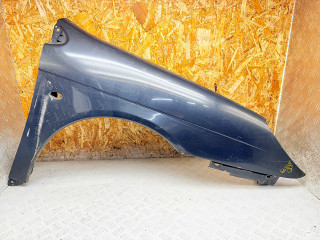 крыло переднее правое Citroen C5 1 поколение [рестайлинг] 2006, 2.0 л., RHR (DW10BTED4), дизель, МКПП, универсал