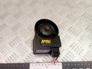 блок управления сигнализацией Kia Sorento 2 поколение 2010, 2.2 л., дизель, МКПП, полный привод, правый руль, 958752P900