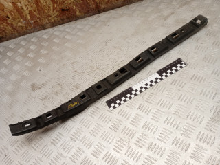 Крепление бампера заднего Skoda Fabia 1 поколение (6Y) [рестайлинг] 2004, 1.9 л., дизель, 6Y9807864