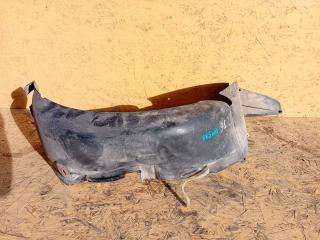 защита арок задняя правая (подкрылок) Renault Laguna 2 поколение 2004, 1.9 л., дизель, МКПП, хетчбэк 5 дв., 8200002158