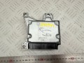 блок AirBag Citroen C5 2 поколение 2009, 1.8 л., 6FY (EW7A), бензин, МКПП, универсал, 9665558180, 610963100 - фото №4