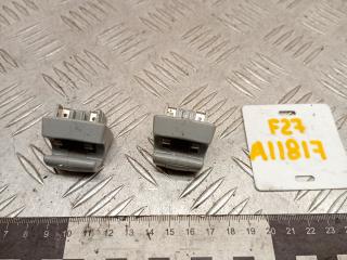 Крепление (крючок) солнцезащитного козырька Mercedes-Benz Vito W639 2006, 2.2 л., дизель, МКПП