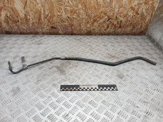 трубка гидроусилителя Volkswagen Transporter T5 2007, 2.5 л., дизель, 7H1422891R