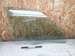 стекло двери передней правой Peugeot 406 1 поколение 1997, универсал