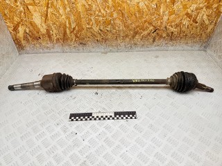 полуось передняя правая (приводной вал, ШРУС) Chrysler Voyager 4 поколение [рестайлинг] 2006, 2.8 л., ENR, дизель, АКПП, 4641882AD