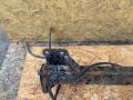 прицепное устройство (фаркоп) Citroen C5 2 поколение 2009, 1.8 л., 6FY (EW7A), бензин, МКПП, универсал - фото №9