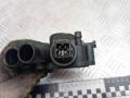 корпус термостата Renault Megane 2 поколение 2005, 1.9 л., дизель, МКПП, универсал, V701189C - фото №3