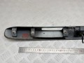 накладка подсветки номера Peugeot 207 1 поколение 2006, 1.6 л., 9HZ (DV6TED4), дизель, МКПП, хетчбэк 5 дв., 9650751477 - фото №6