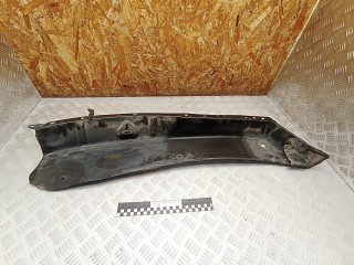 дождевик Toyota RAV4 2 поколение (XA20) [рестайлинг] 2005, 2.0 л., 1CD-FTV, дизель, МКПП, внедорожник 5 дв.