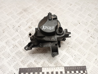 корпус топливного фильтра Peugeot Bipper 1 поколение 2010, 1.4 л., 8HS (DV4TED), дизель, АКПП, правый руль, 9646231180, 9655604380