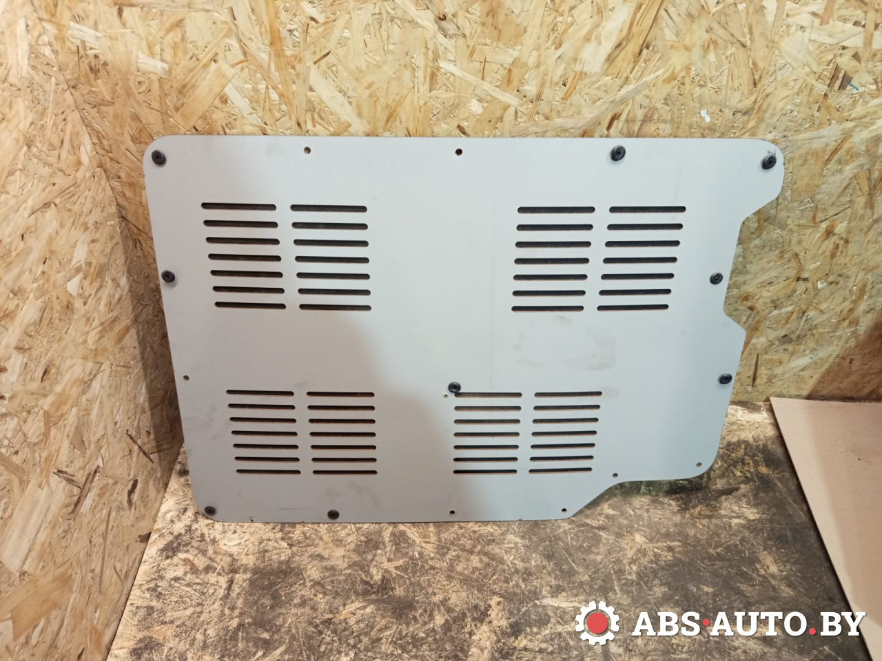 обшивка салона Mercedes-Benz Vito W639 2006, 2.2 л., дизель, МКПП, правый руль, A6397370071 - фото №1