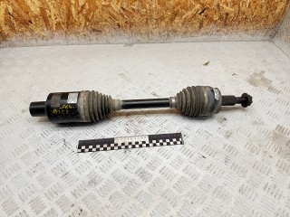 полуось задняя (приводной вал, ШРУС) Jeep Cherokee 5 поколение 2016, 2.0 л., EBT, дизель, АКПП, внедорожник 5 дв., 38026299, 68247959AB, P68247959AB