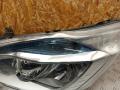 фара левая Ford Transit Custom 1 поколение 2017, 2.2 л., дизель, МКПП, 01036611200010, BK2113D153AJ - фото №3