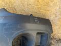 клык бампера передний правый Renault Scenic RX4 1 поколение 2002, 1.9 л., F9Q 740, дизель, МКПП, полный привод - фото №5