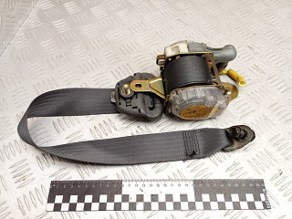 ремень безопасности Toyota RAV4 2 поколение (XA20) 2003, 2.0 л., 1CD-FTV, дизель, МКПП, внедорожник 5 дв., E40429128, G087901, G087917, 7J3550P